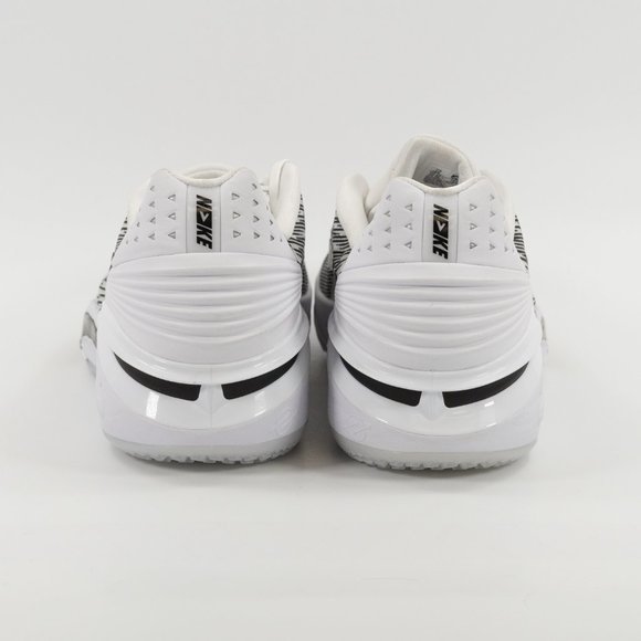 Nike Air Zoom GT Cut 2 TB \'White Black\' FJ8915-100 Basketball Multi Size main image 4